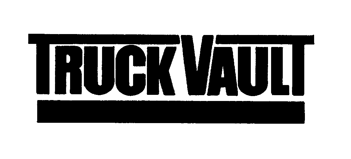  TRUCKVAULT