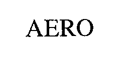  AERO