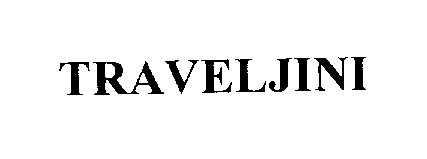  TRAVELJINI