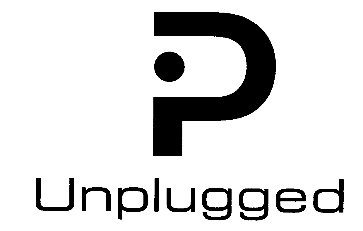 Trademark Logo IPUNPLUGGED