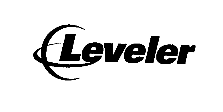 LEVELER