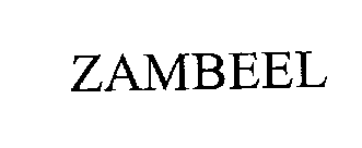  ZAMBEEL