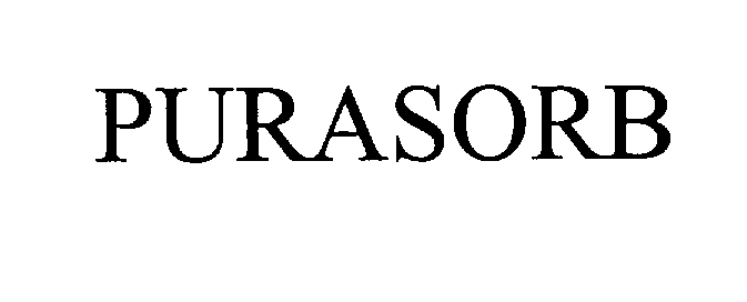  PURASORB