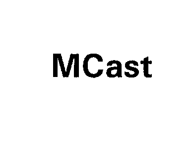  MCAST