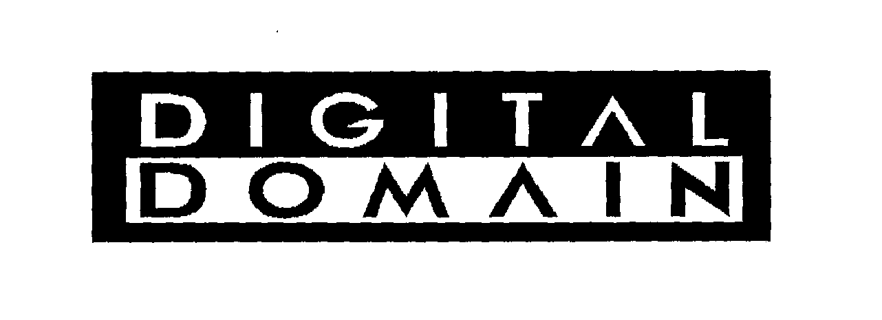 DIGITAL DOMAIN