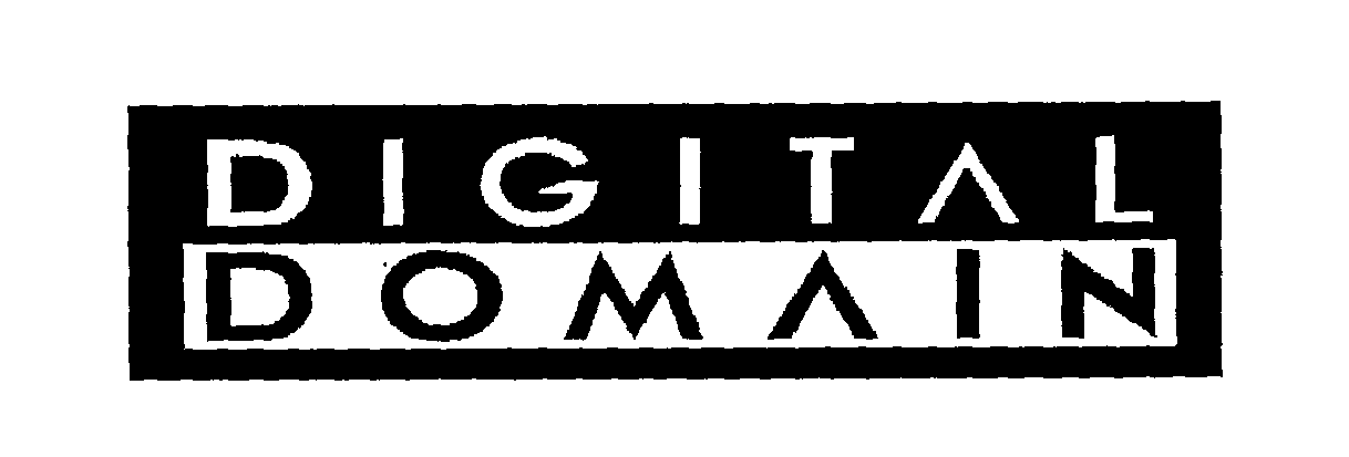 DIGITAL DOMAIN