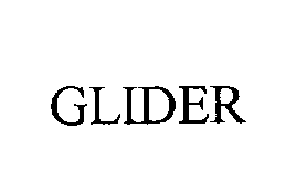 GLIDER