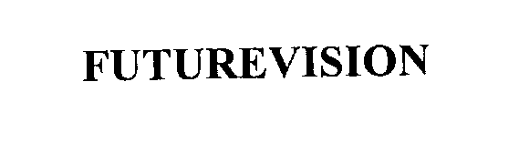  FUTUREVISION