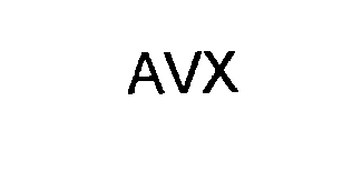 AVX