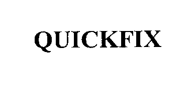 QUICKFIX