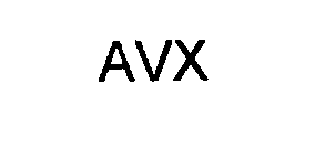 AVX