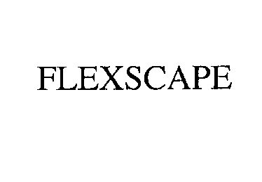  FLEXSCAPE