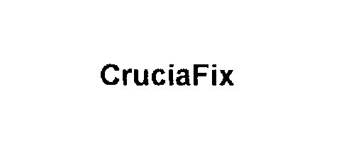  CRUCIAFIX