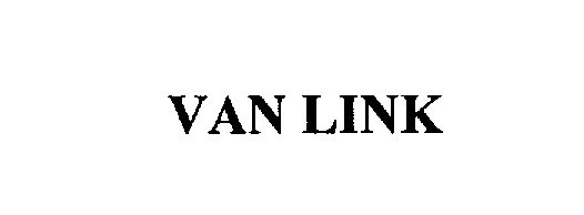  VAN LINK