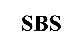 SBS