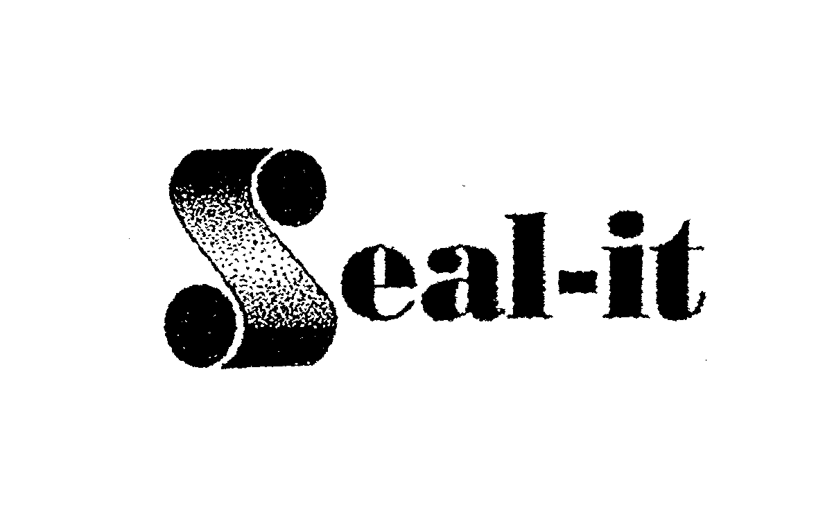 Trademark Logo SEAL-IT