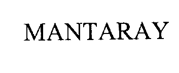 MANTARAY
