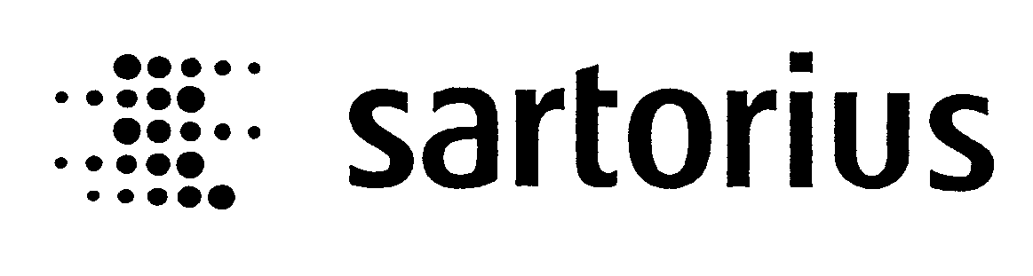 SARTORIUS