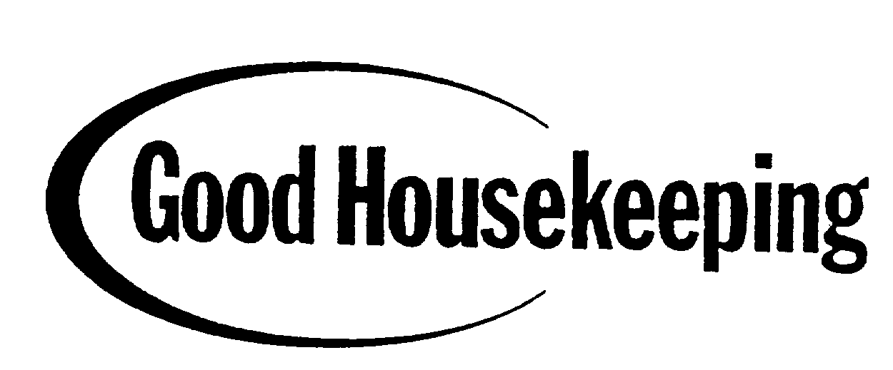 Trademark Logo GOOD HOUSEKEEPING