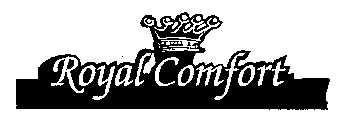 ROYAL COMFORT