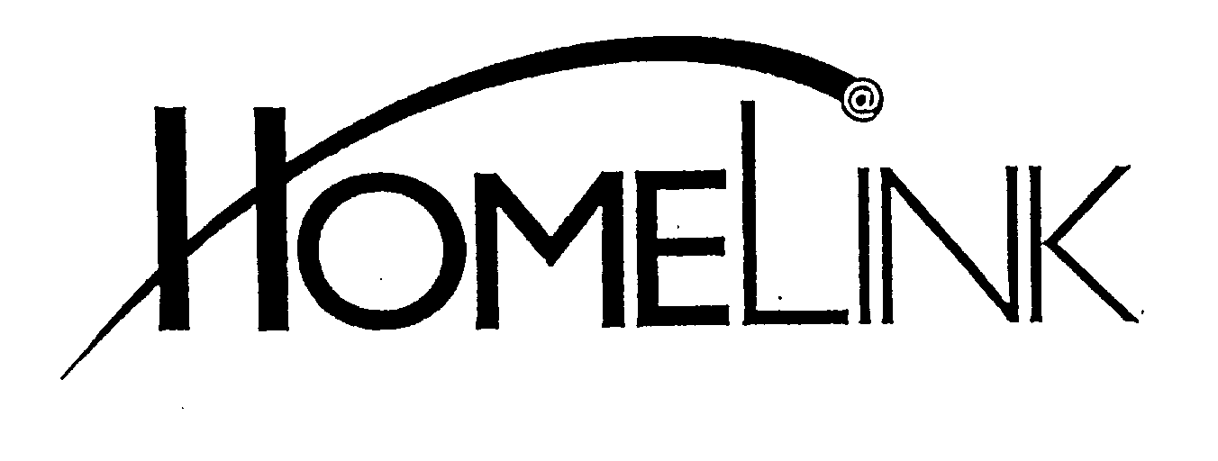  HOMELINK