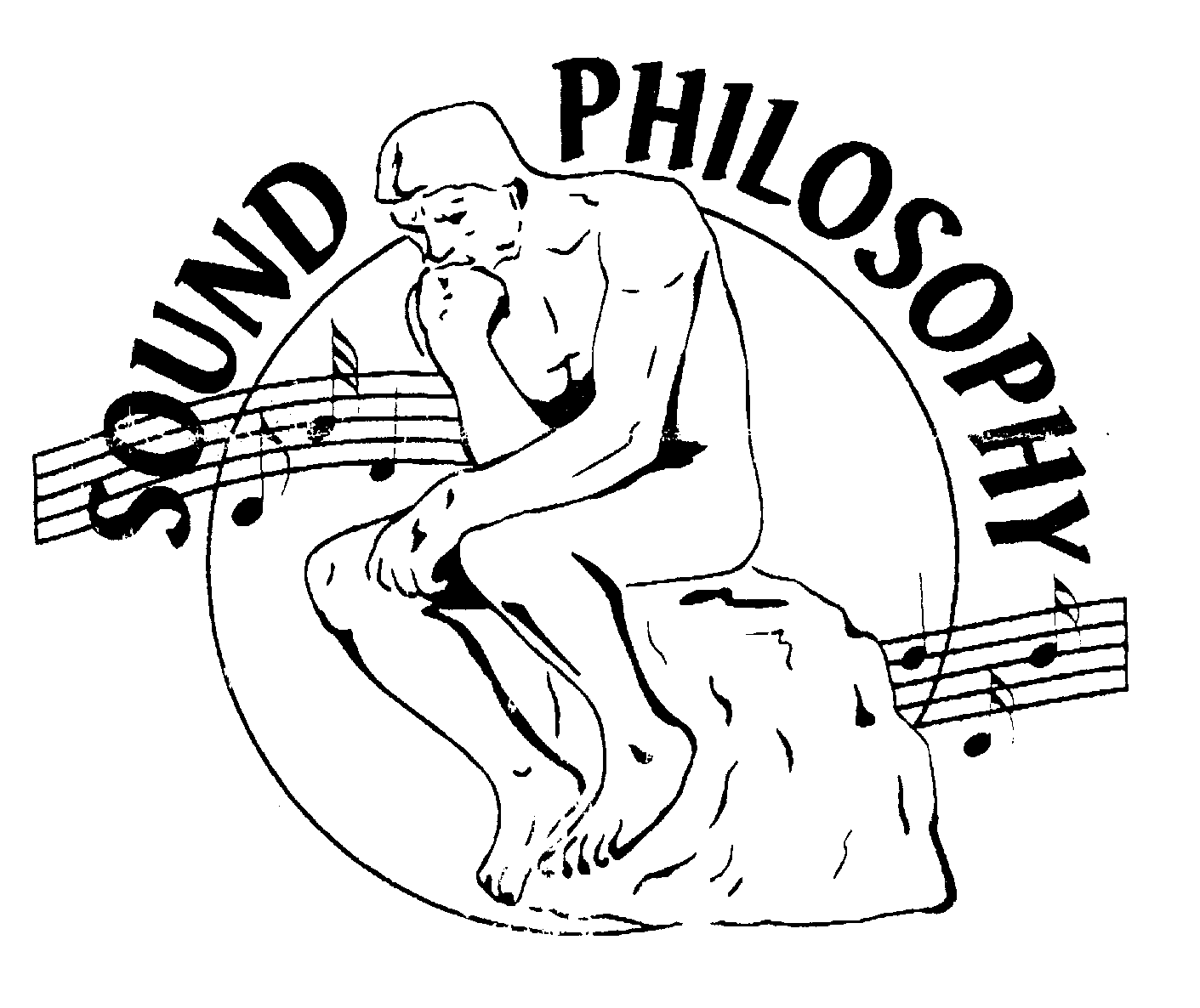 Trademark Logo SOUND PHILOSOPHY