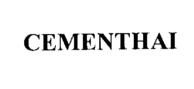 CEMENTHAI