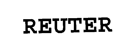 Trademark Logo REUTER
