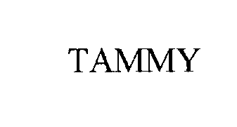 TAMMY