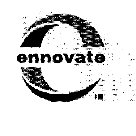 Trademark Logo ENNOVATE