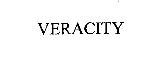 VERACITY