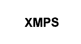  XMPS