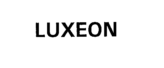  LUXEON