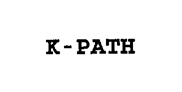 Trademark Logo K-PATH