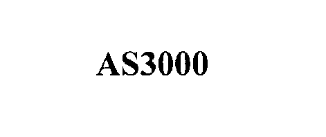  AS3000