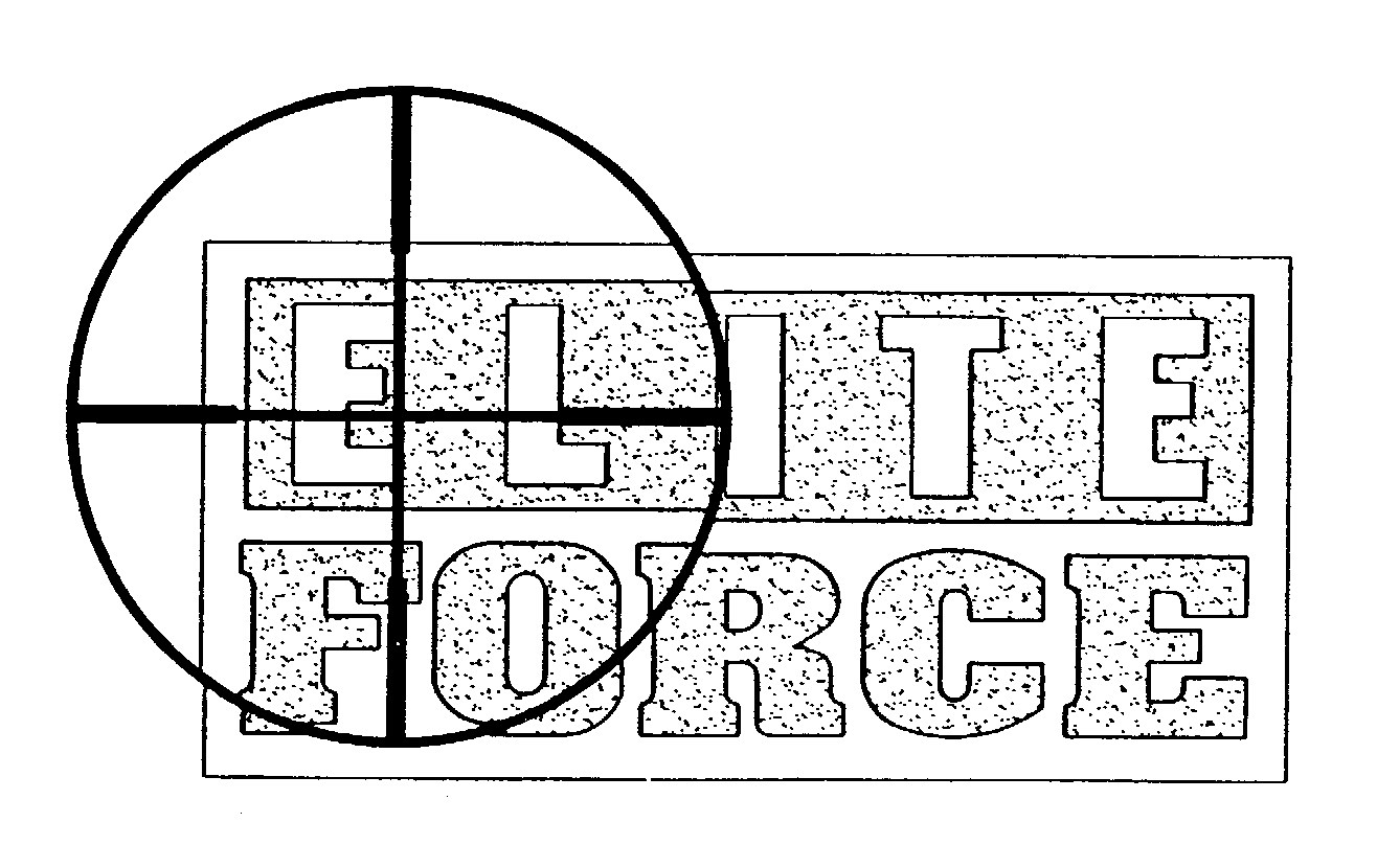  ELITE FORCE