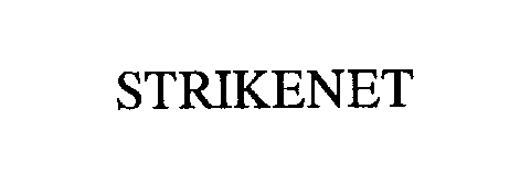  STRIKENET