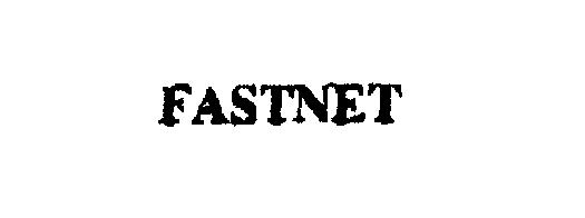 Trademark Logo FASTNET