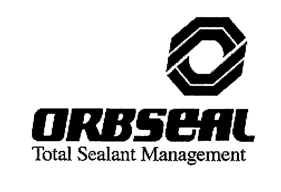 ORBSEAL TOTAL SEALANT MANAGEMENT