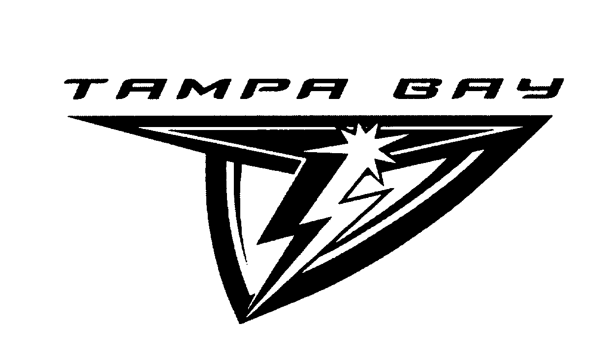 Trademark Logo TAMPA BAY