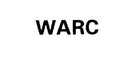 WARC