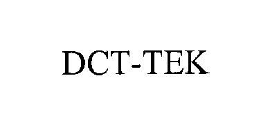  DCT-TEK