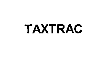  TAXTRAC