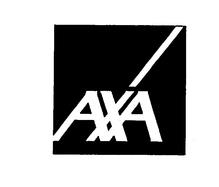 Trademark Logo AXA