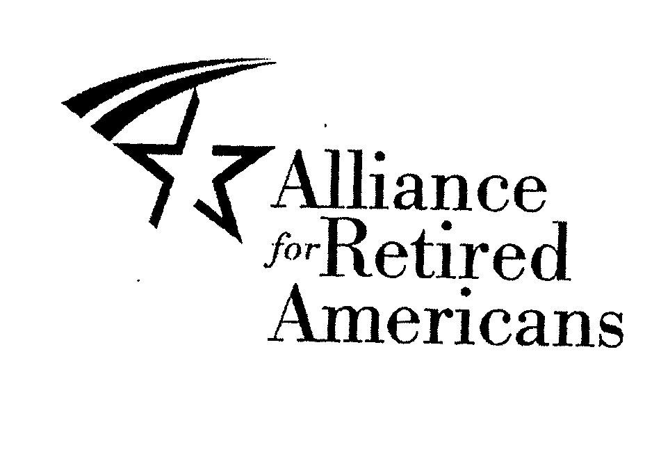 ALLIANCE FOR RETIRED AMERICANS