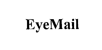  EYEMAIL