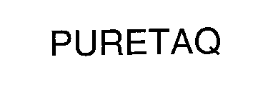 Trademark Logo PURETAQ