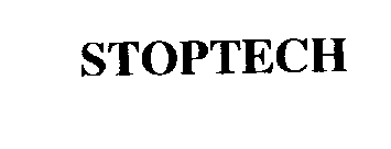 Trademark Logo STOPTECH