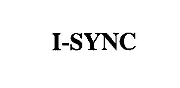 I-SYNC