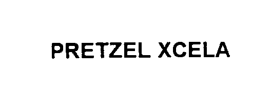  PRETZEL XCELA